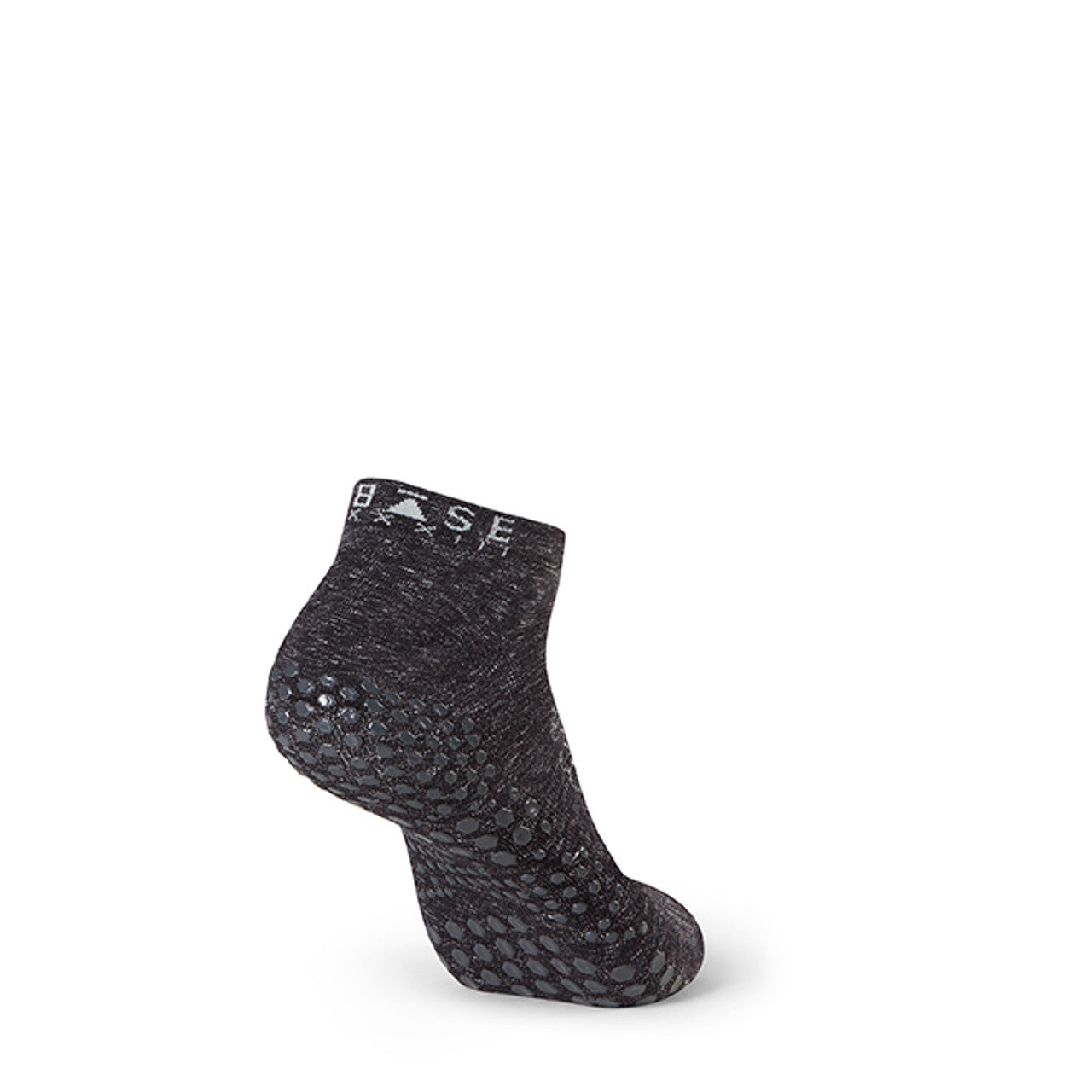 BASE 33 Low Rise Grip Socks